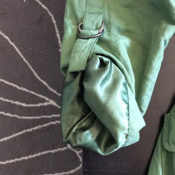 Beautiful Spring jacket - Picture 3 of 4